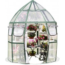 FlowerHouse Greenhouse Conservatory   563251970